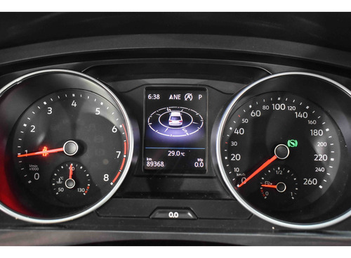 Volkswagen Tiguan 1.4 250 TSI TOTAL FLEX ALLSPACE COMFORTLINE TIPTRONIC