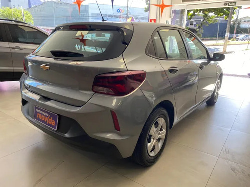 Chevrolet Onix 1.0