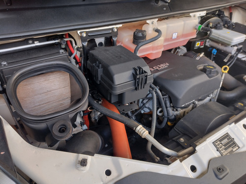 Iveco 35s14 Daily 2018 Unico Dono Raro Estado De Conservaçao