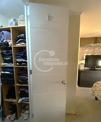 Departamento En Venta De 3 Dorm. En La Florida