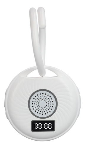 Máquina De Sonido Portátil Para Dispositivo De Ayuda A Dormi