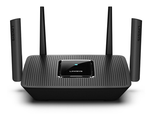 Router Wifi Linksys Mr8300 Mu-mimo Ac2200 Dual Band Backup