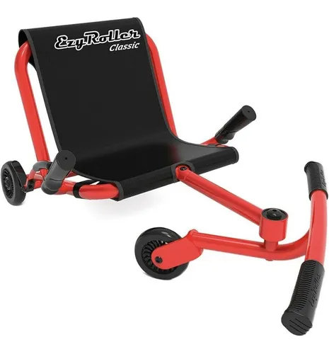 Carrito Empujable MercadoLibre