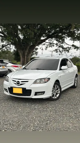 Mazda 3 2.0 Lxna7