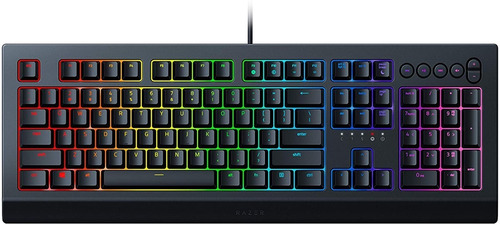 Teclado Membrana Gamer Razer Cynosa V2 Rgb Chroma Xgaming!