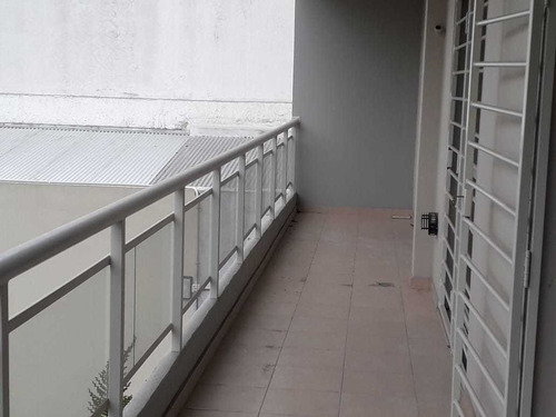 Imagen 12 de 14 de Morón Central- Departamento 2 Ambientes A Estrenar- Complejo