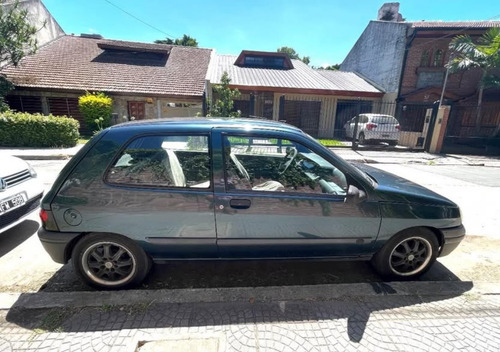 Renault Clio 1.9 Rl