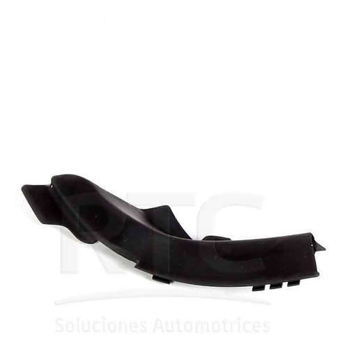 Tapa Rejilla Torpedo Izq. H1 Tq 2007/2016 2.5 Diesel