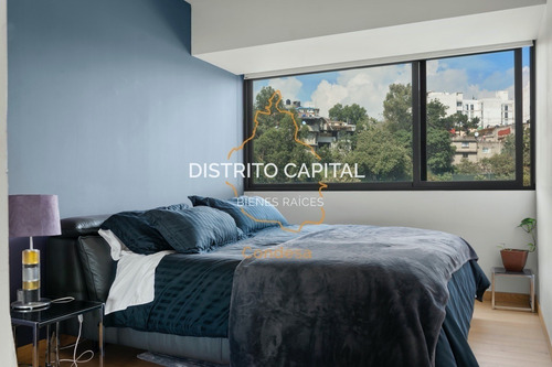 Imagen 6 de 21 de Departamento En Venta O Renta En Maranta Bosques, Cdmx