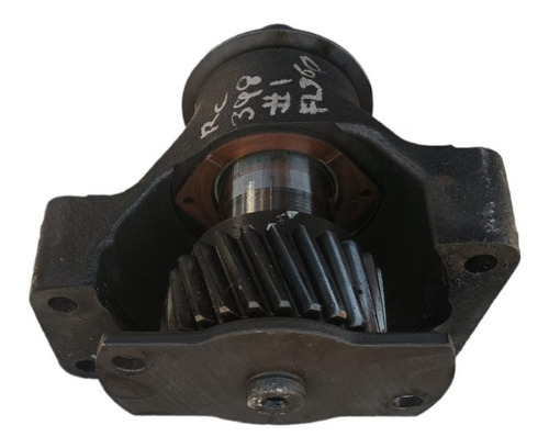 Engrane Base Soporte Torre Ventilador Sterling Fl 360 4m50 (Usado)