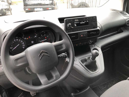 Citroen Berlingo K9 Diésel. Entrega Ya!