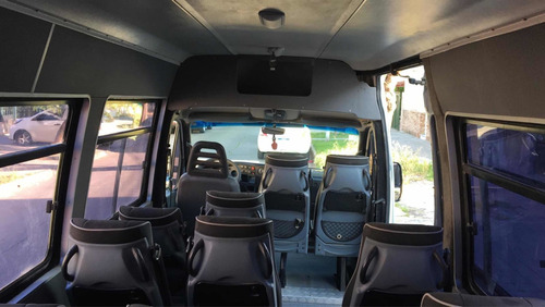Iveco Dayli 55