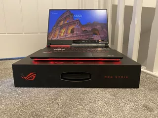 Nuevo Asus Rog Strix G15 Advantage Edition G513 15.6