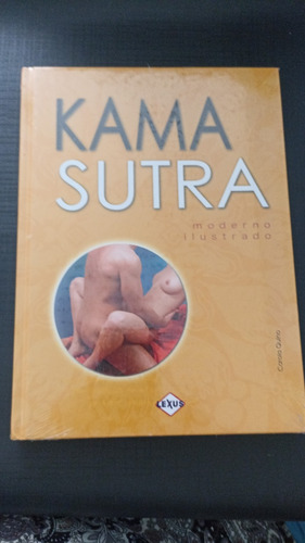 Kamasutra Moderno Ilustrado 