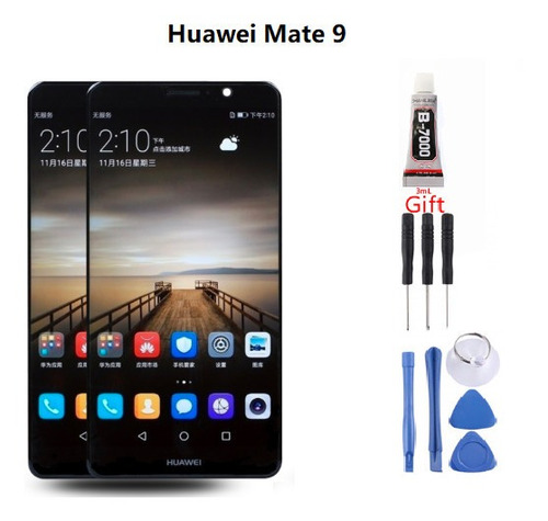 Pantalla Lcd Pantalla Táctil Huawei Mate 9