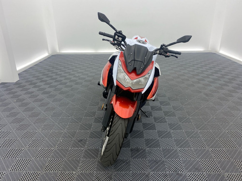 Imagen 17 de 25 de Kawasaki Z1000