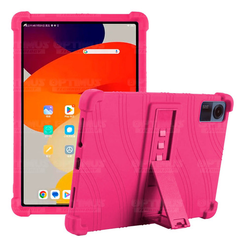 Forro Protecto Para Xiaomi Redmi Pad Se 2023 Antishock