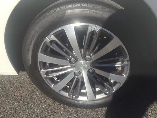 Peugeot 208 1.6 Feline 2017