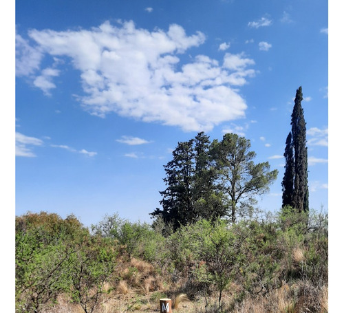 Lotes En Venta - Terrazas De La Falda 2 - Escritura - Procrear - Sierras De Córdoba
