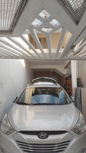 Imagem 9 de 9 de Hyundai Ix35 2013 2.0 Gls 2wd Flex Aut. 5p