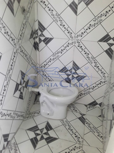 Imagem 10 de 12 de Sala Comercial Para Locação No Bairro De Vila Campo Grande, São Paulo - Sc9979