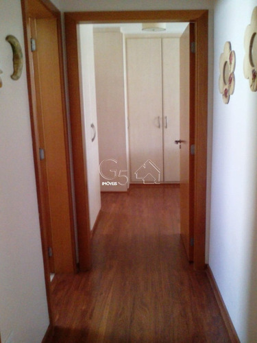 Imagem 19 de 30 de Apartamento Para Venda Jardim Paris, Jundiaí 4 Dormitórios Sendo 1 Suíte, 3 Salas, 4 Banheiros, 3 Vagas 186,00 Útil - Ap00248 - 32854618