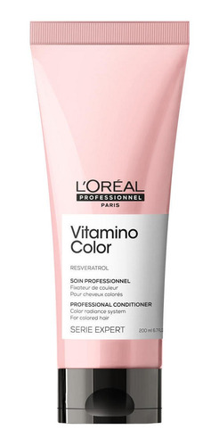 Acondicionador Vitamino Color 200 Ml