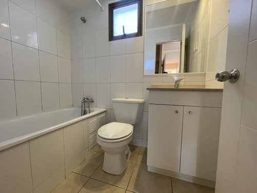 Se Arrienda Gran Depto 75 M2 2d-2b-1e-1b Tercera Transversal