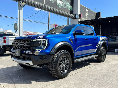 Ranger Raptor