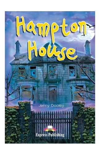 Hampton House Jenny Dooley Express Publishing