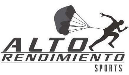 Imagen 1 de 8 de Paracaidas De Resistencia Para Entrenamiento Atletico