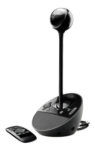 Webcam Videoconferencia Hd 1080p Logitech Bcc950 Usb Ptz