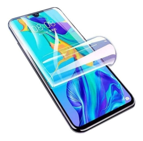 Protector Film Hidrogel Para Samsung S22 Ultra 5g