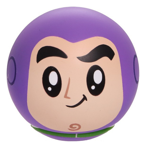 Figura Ludy Buzz Lightyear Disney