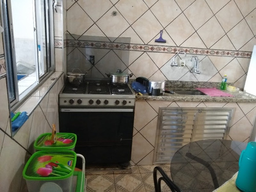 Imagem 5 de 14 de Vendo Sobrado Em Condomínio Fechado Vi293