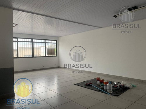 Imagem 7 de 7 de Comercial Para Aluguel, 0 Dormitórios, Socorro - São Paulo - 6861