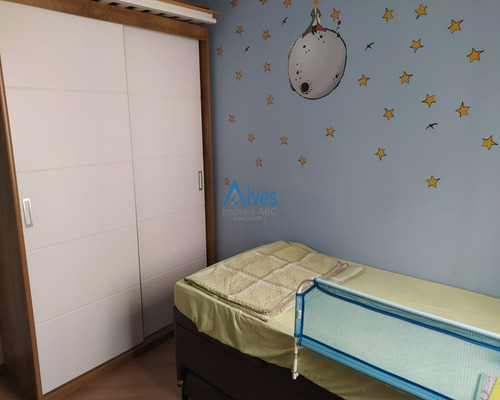 Imagem 16 de 29 de Apartamento 2 Dormitórios No Parque Munhoz, Apartamento 2 Dormitórios No Horto Do Ipê - Ap02426 - 70581198