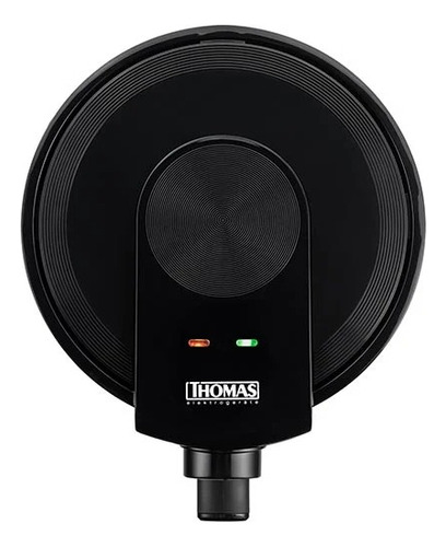 Freidora De Aire Thomas Th-af18m De 1,8 Lts Negro