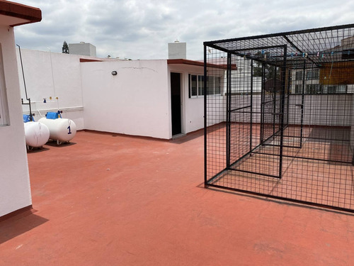 Imagen 8 de 12 de Amplio Y Cómodo Departamento En General Anaya, Benito Juarez, 68728
