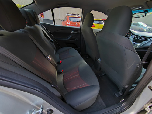 Chevrolet Aveo 1.6 Lt Mt
