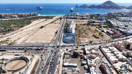 Lote Centro Cabo San Lucas