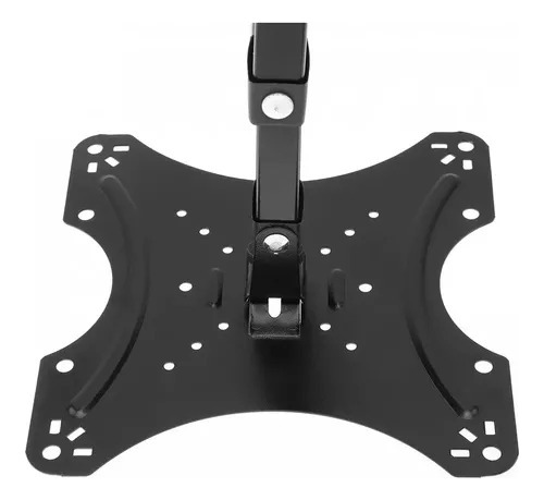 Imagen 5 de 6 de Base Para Tv Led 3d Gira Articulada 26 Hasta 43 Pulgadas