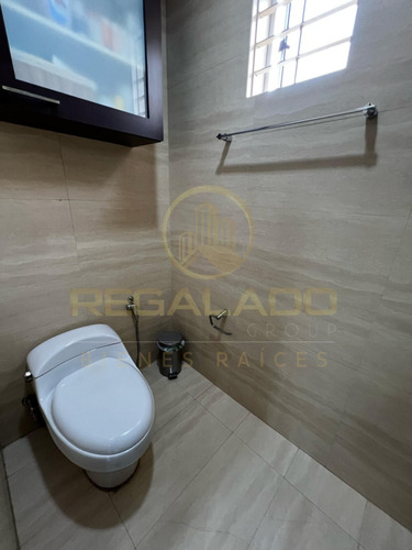 Ecv-1650 Zona Norte Tonwhouse Villa Aquanorte Sector Isla Dorada