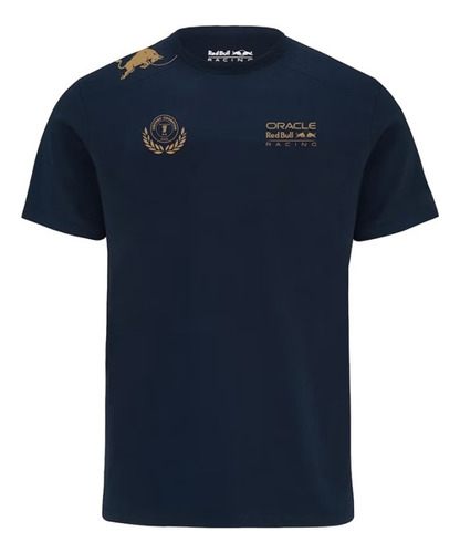 F 1 Equipo De Carreras Camiseta De Manga Corta Ropa