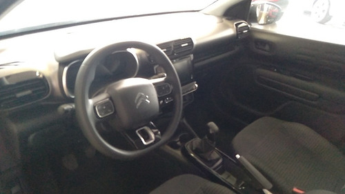 Citroën C4 Cactus 2021 1.6 Vti 115 Feel / No Jeep Renegade