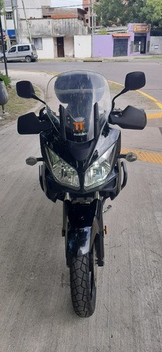 Imagen 10 de 10 de Suzuki V-strom 1000 Año 2013