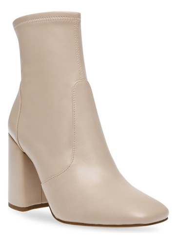 Bootie Locole Steve Madden Para Mujer