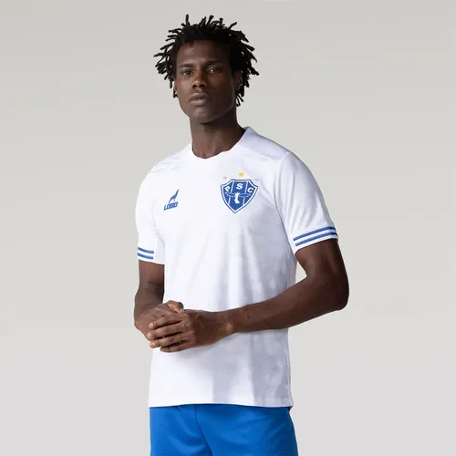 Camisa Do Paysandu Ii 26/27 Betel Masculina Azul/branco M