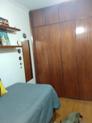 Imagem 11 de 14 de Apartamento - Jardim Novo Santo Amaro Keapfi30097