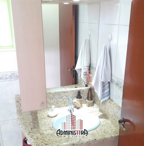 Imagem 11 de 15 de Casa A Venda Jd. Prestes De Barros Sorocaba/ Sp - Ca-0774-1